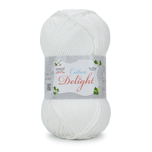 White (COD001)