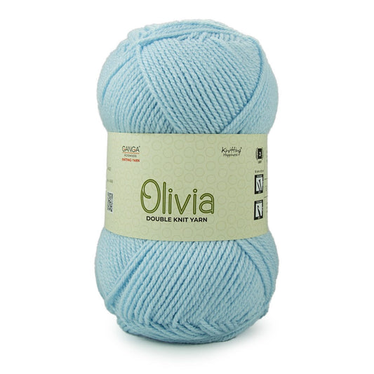 Sky Blue (OLV002)