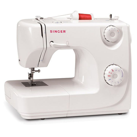 SINGER FM 8280 Motorised Zig-Zag Sewing Machine