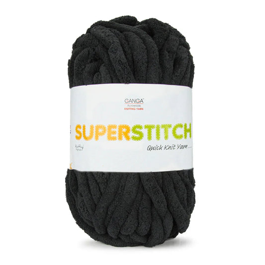 Black (SST003)
