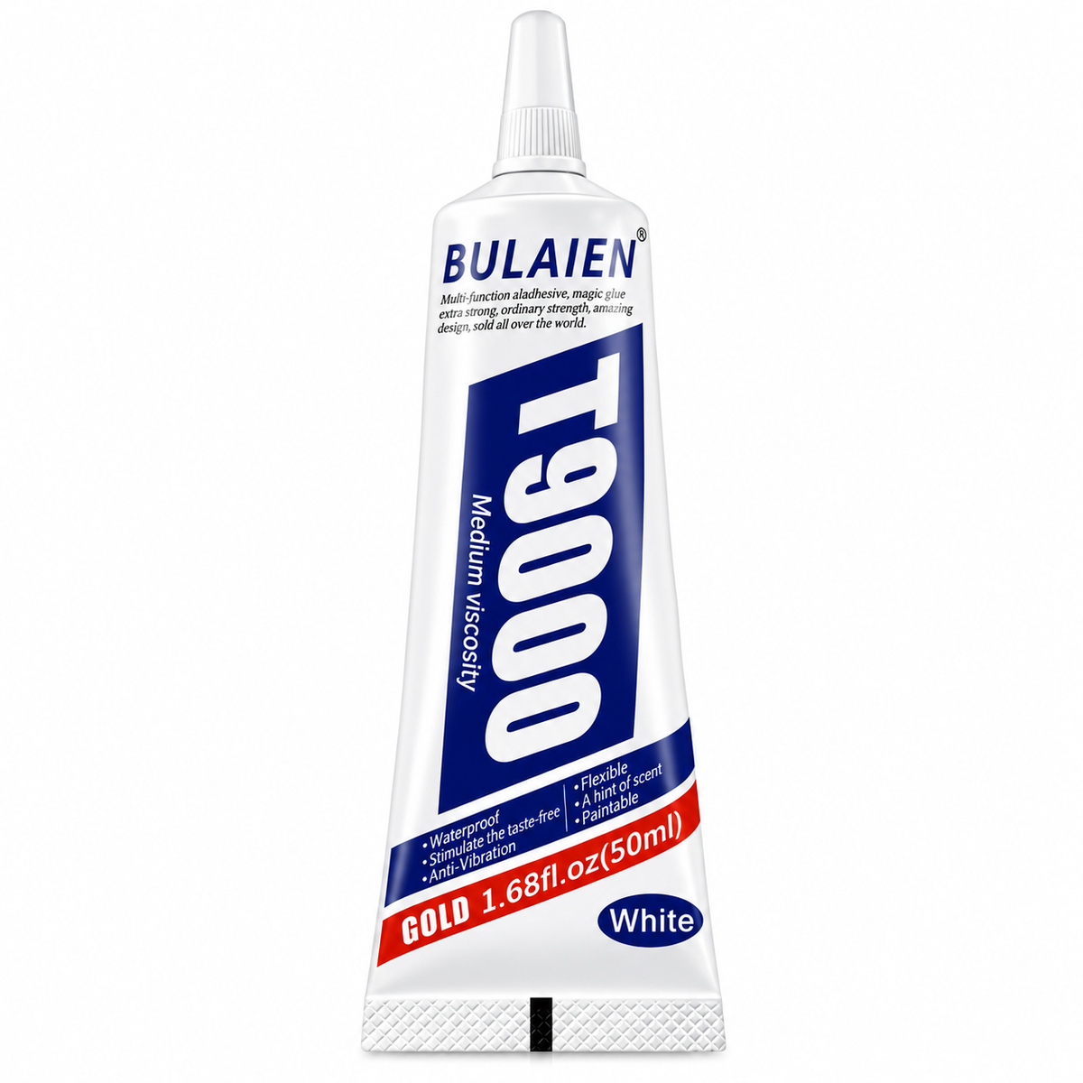 T9000 Adhesive Glue – Medium Viscosity Multi-Purpose Waterproof Adhesive