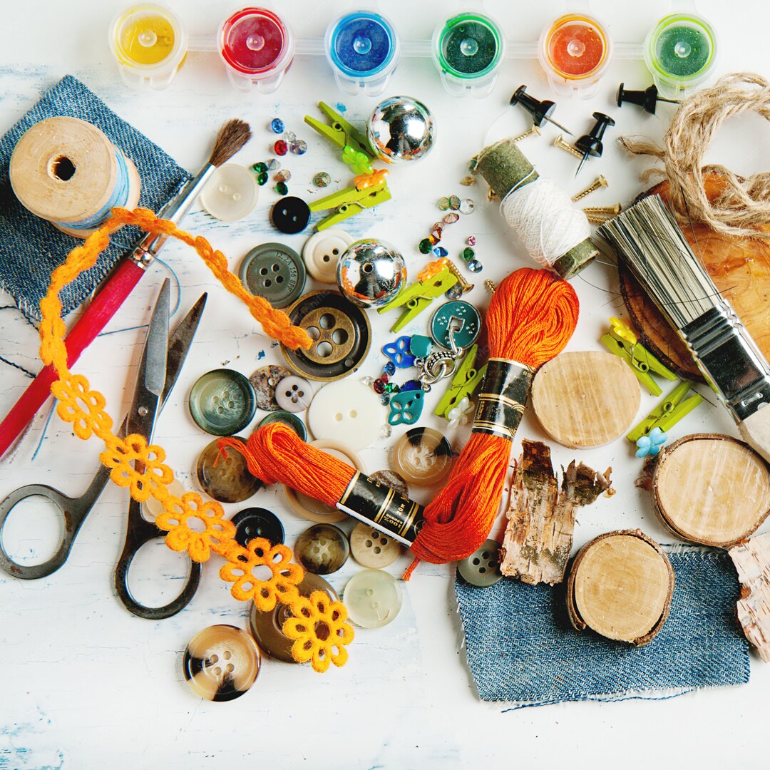 Crafting Essentials