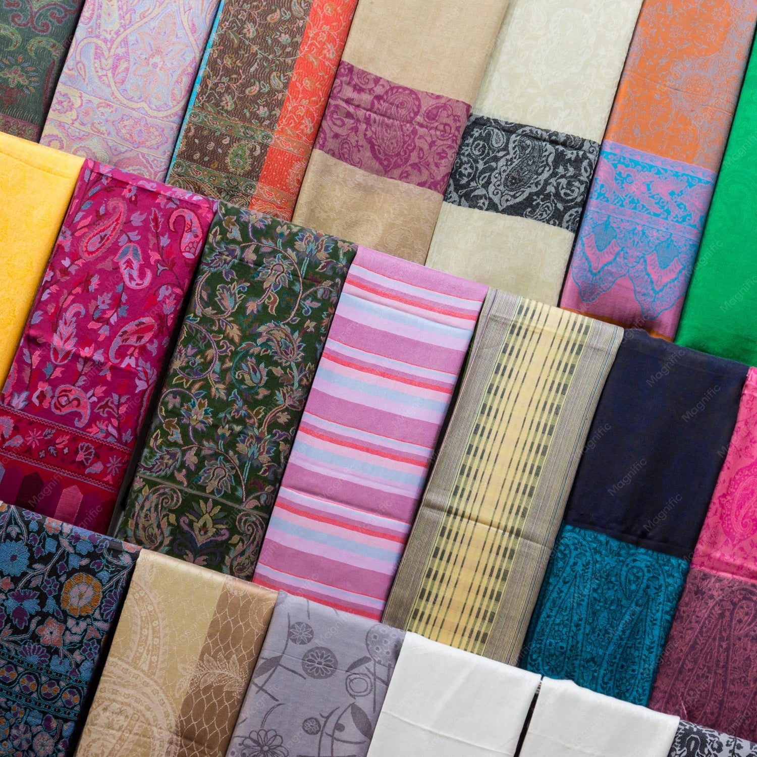 Fabric Materials