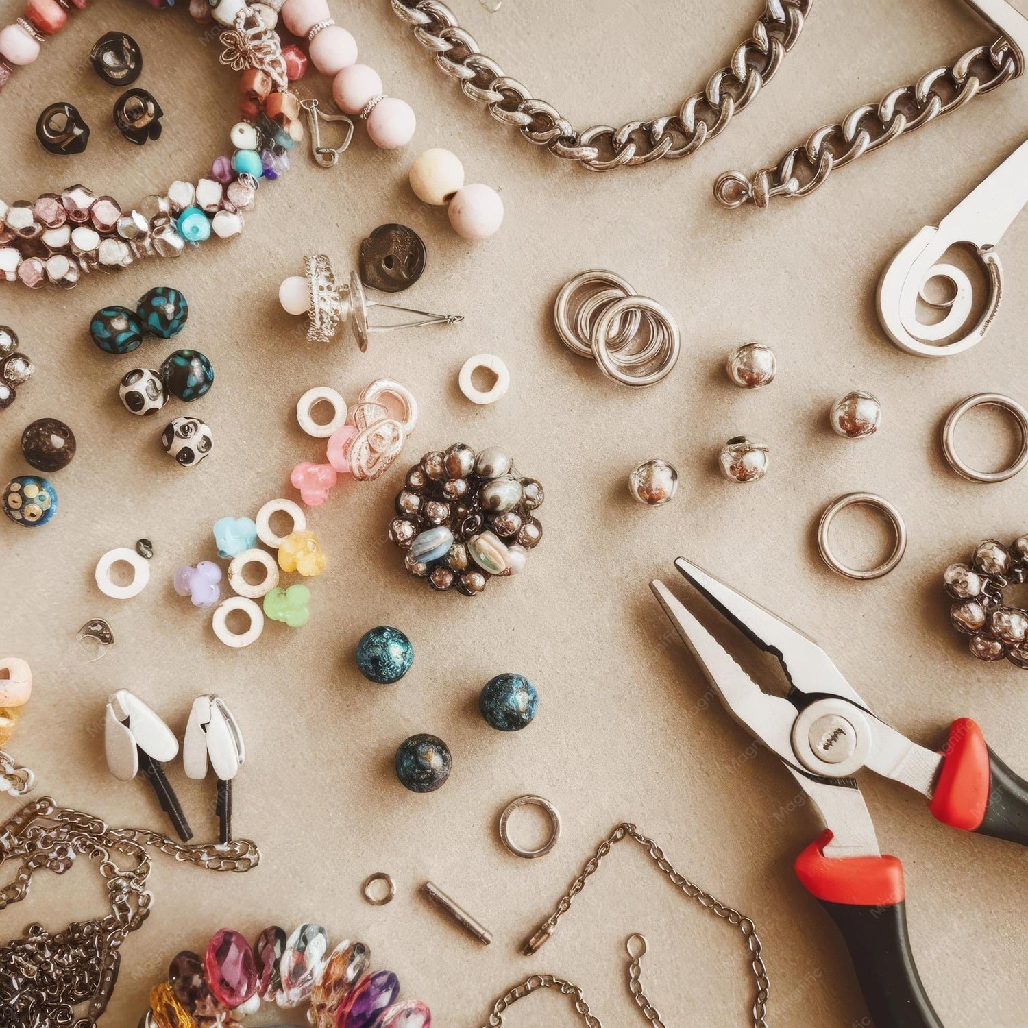 Jewelry Essentials