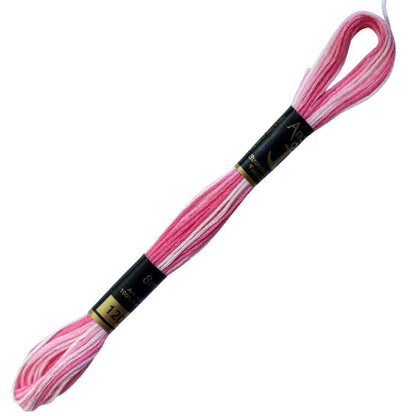Anchor Stranded Cotton Thread - Double Shaded