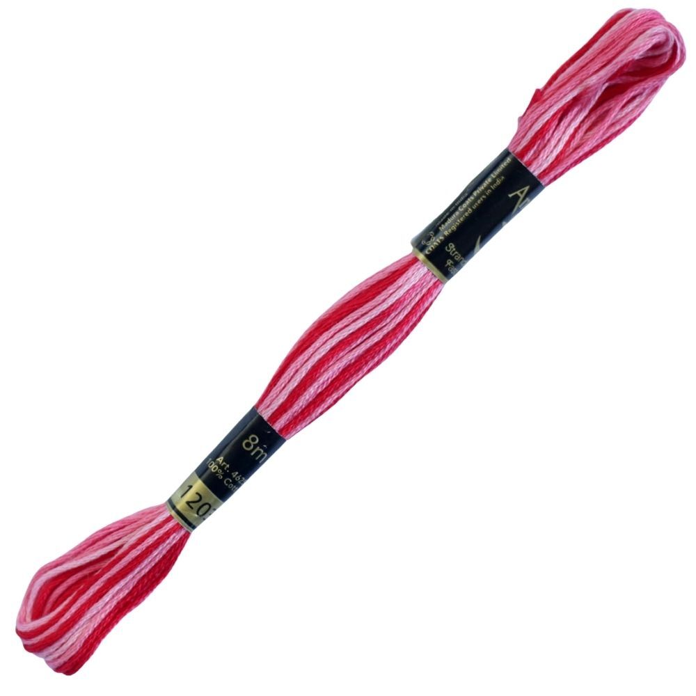 Anchor Stranded Cotton Thread - Double Shaded