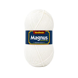 VARDHMAN Magnus Yarn – 100g Chunky Knitting & Crochet Yarn | Multiple Colours