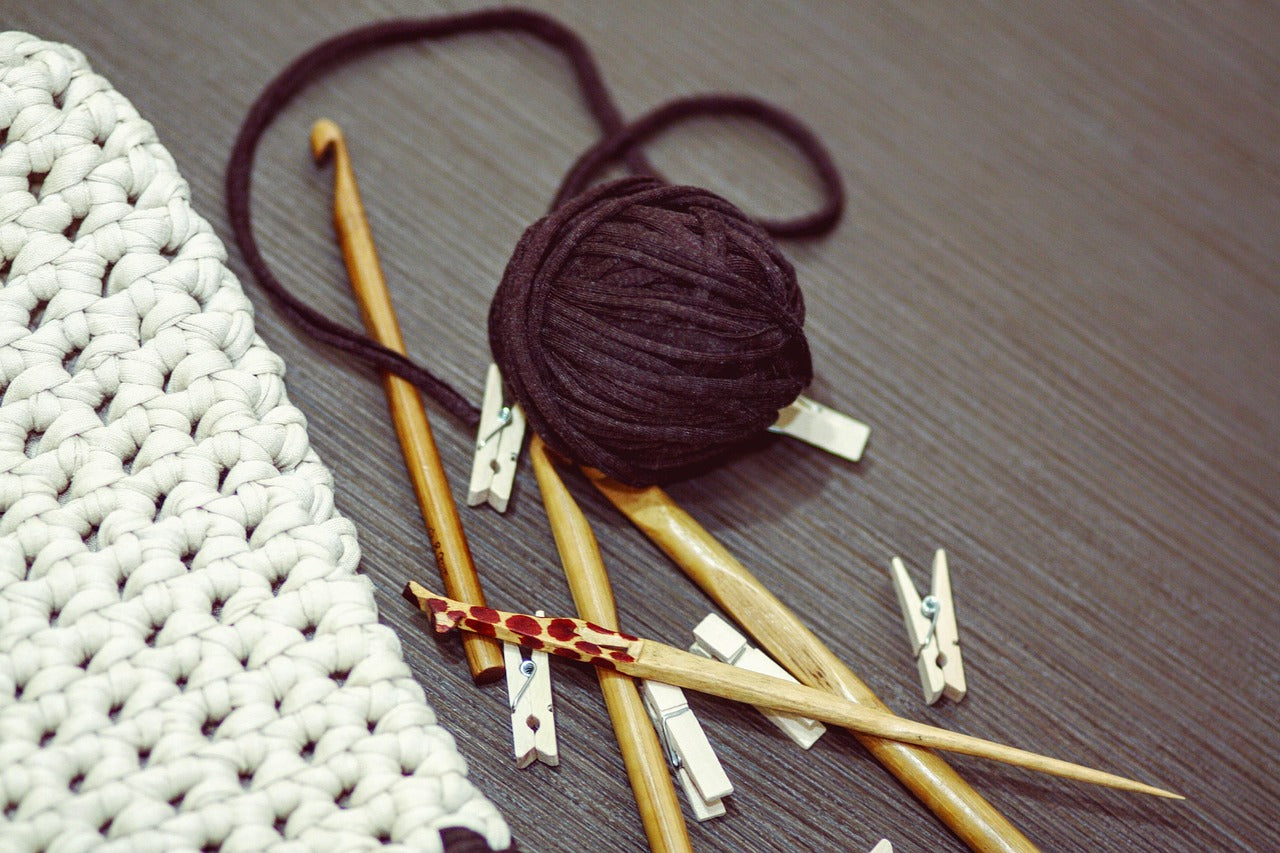 Crochet Tools