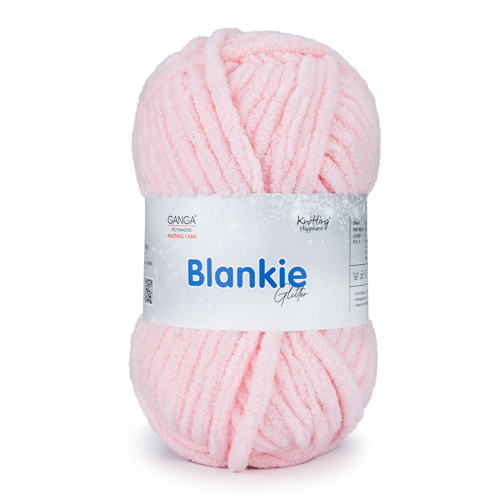 Soft Pink (BG0001)