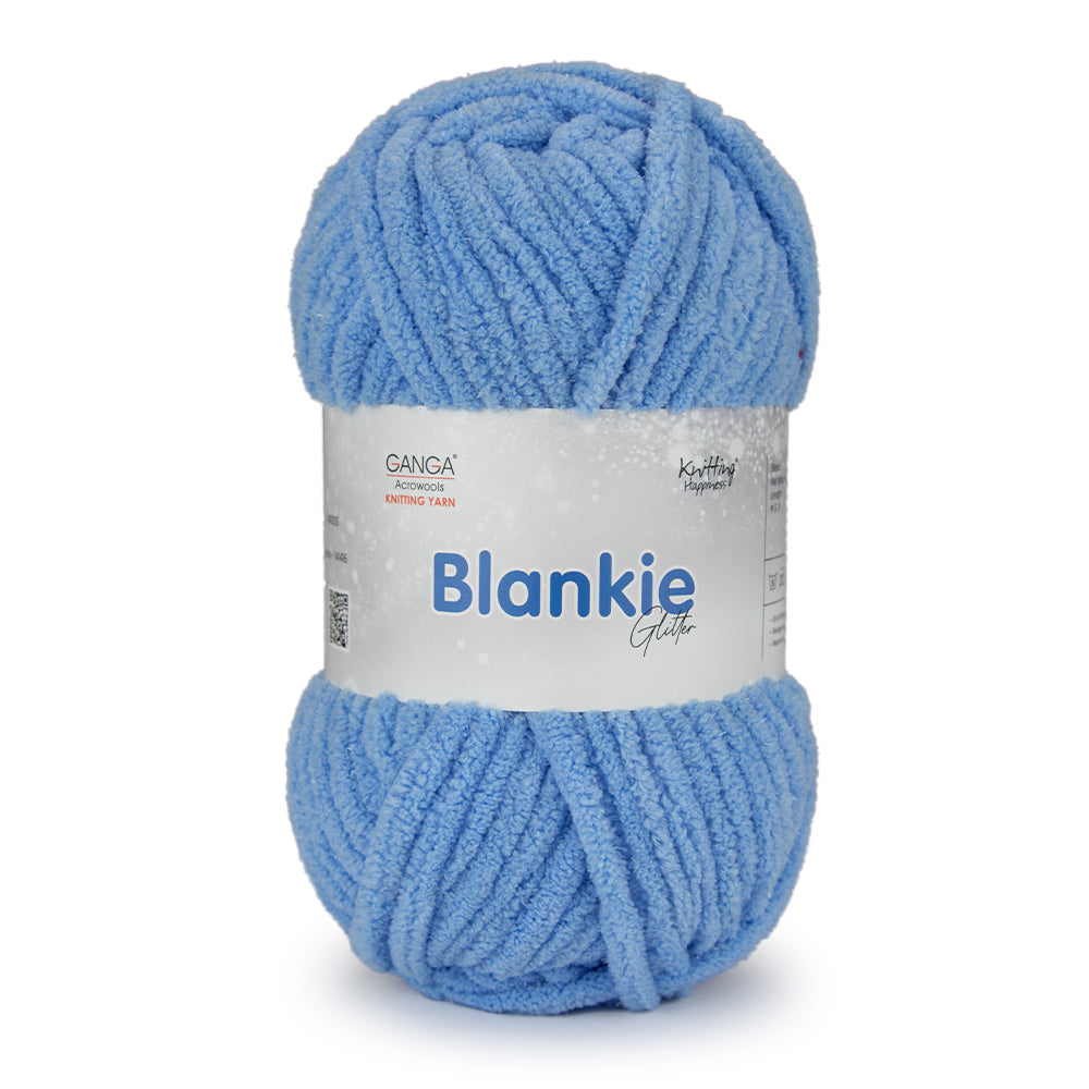 Havelock Blue (BG0003)