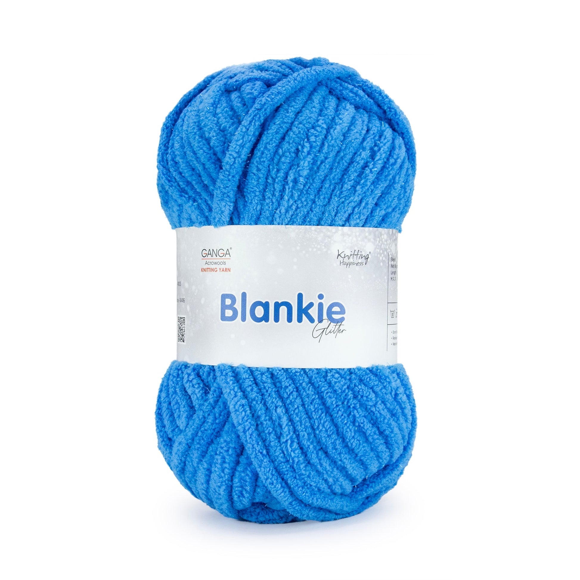 French Blue (BG0004)