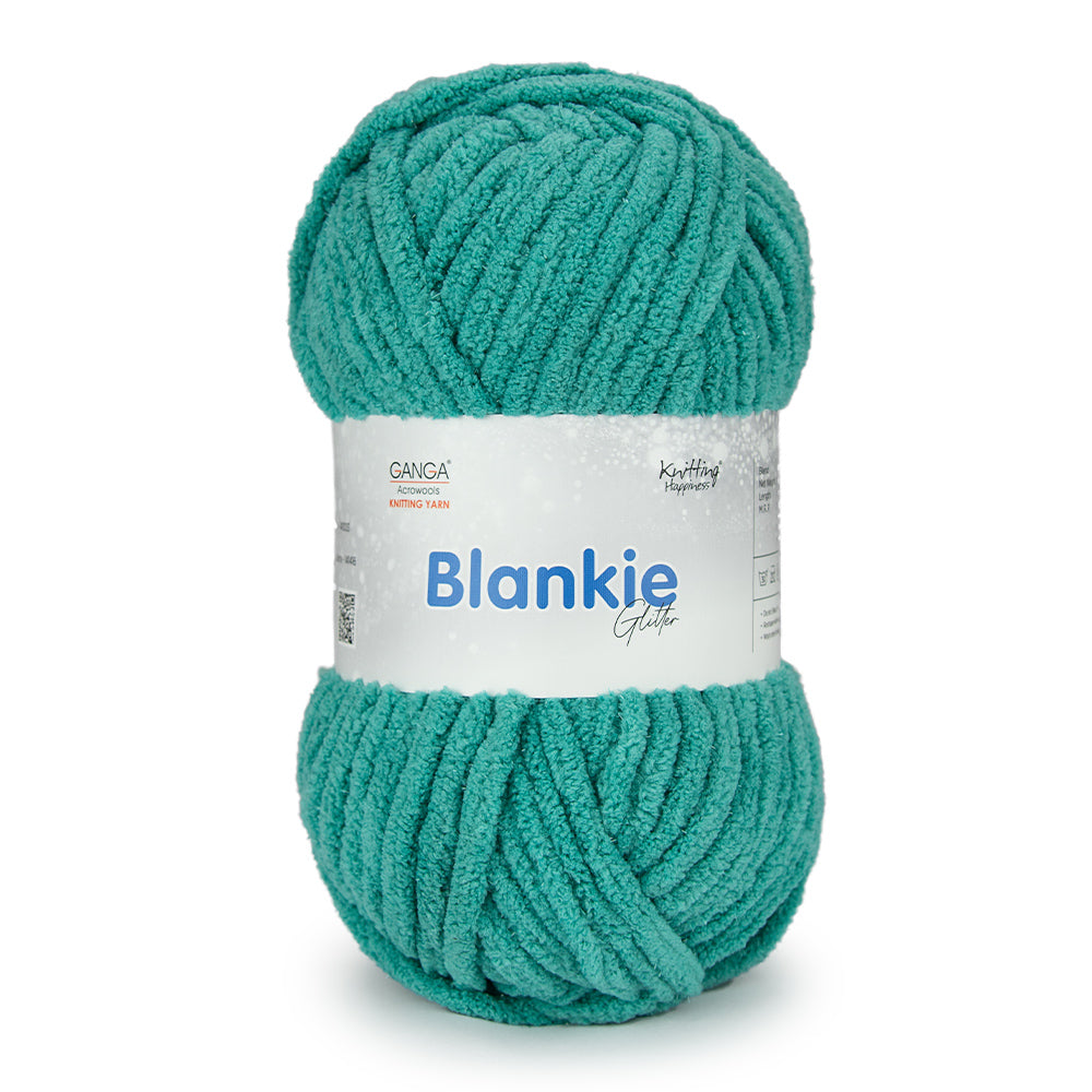 Deep Sea Green (BG0005)