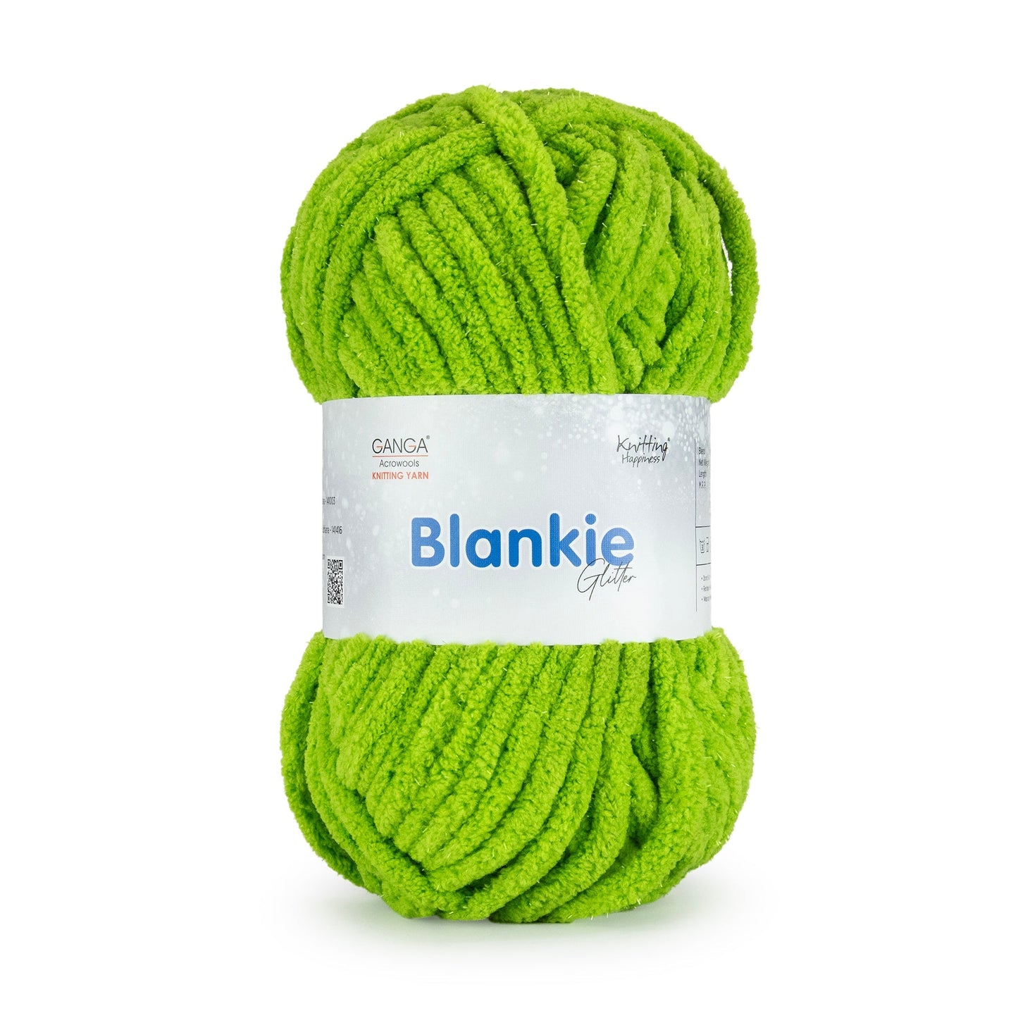 Pea Green (BG0008)