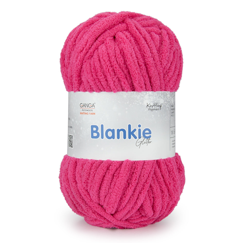 Dark Pink (BG0009)