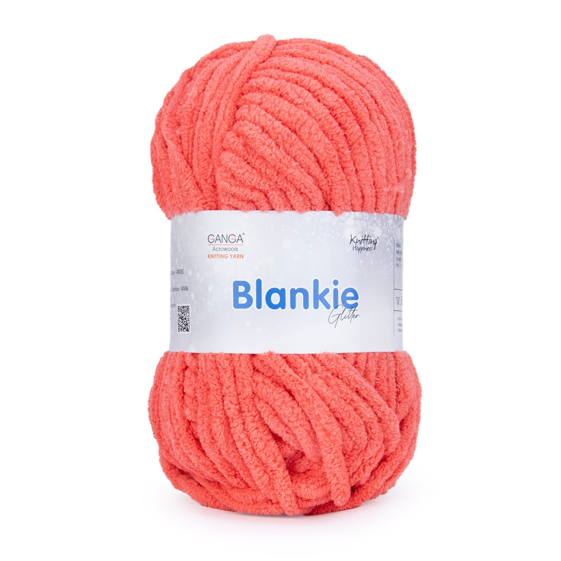 Watermelon Red (BG0010)