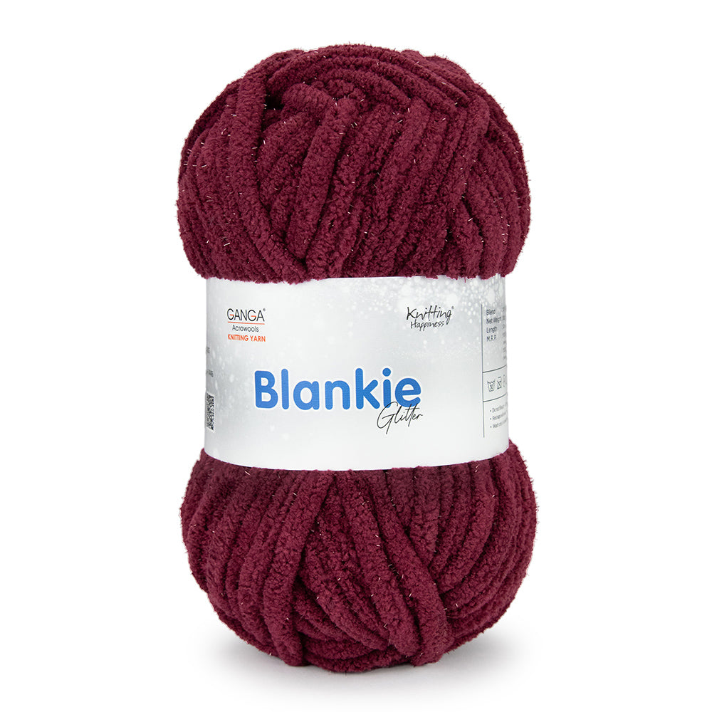 Deep Maroon (BG0012)