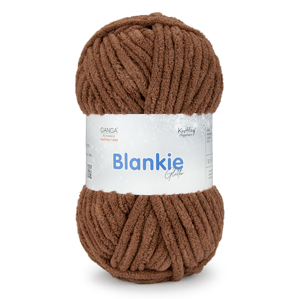 Brown Bramble (BG0013)