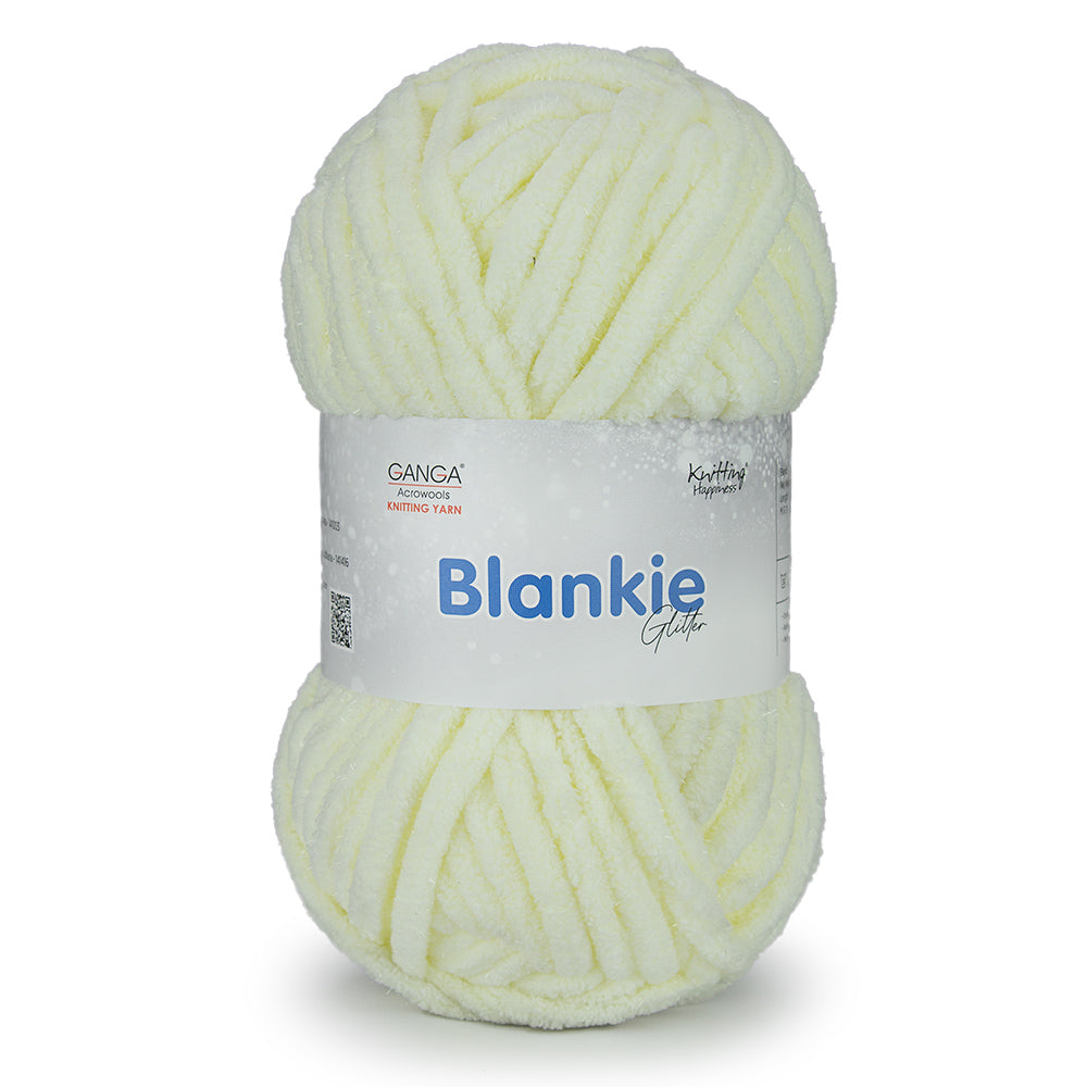 Glass Cream (BG0016)