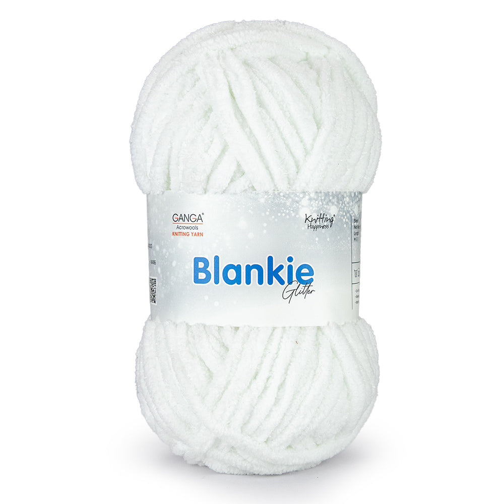 Bright White (BG0017)