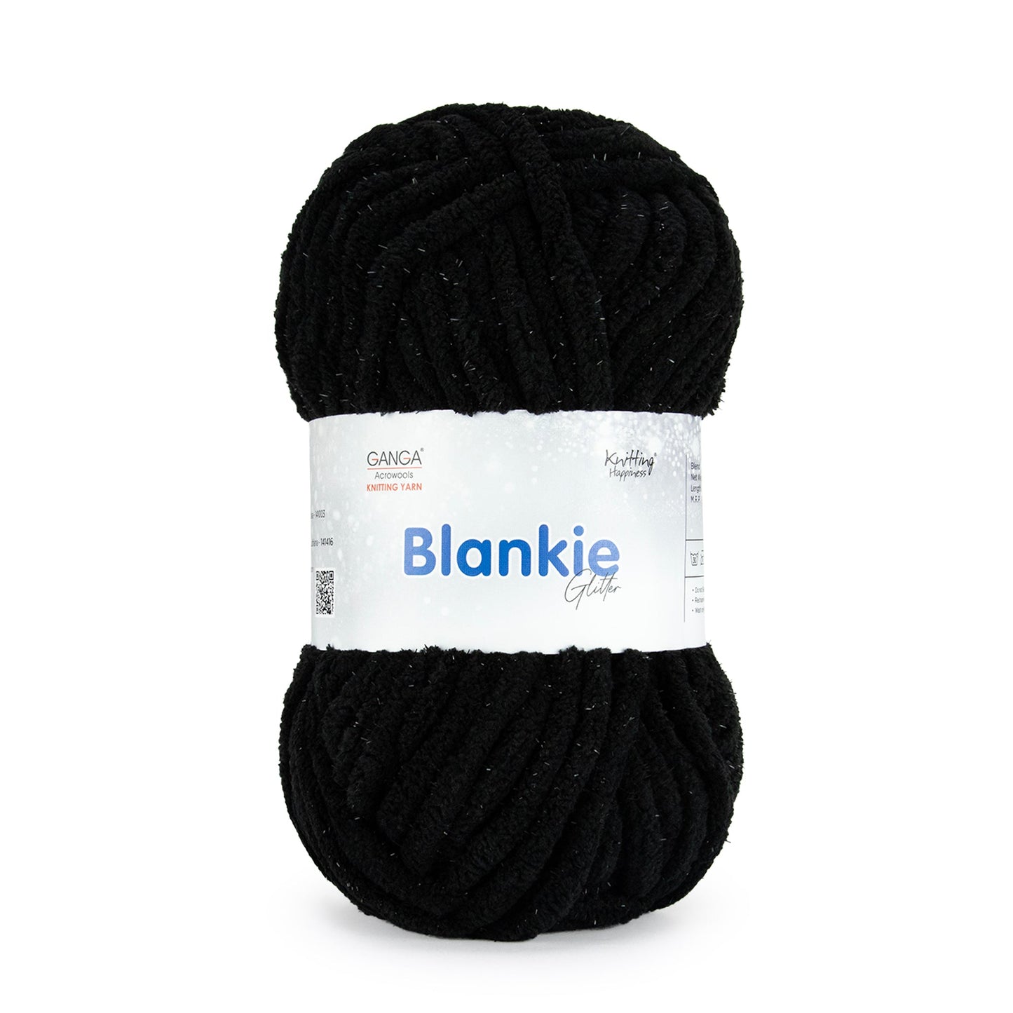 Jet Black (BG0018)