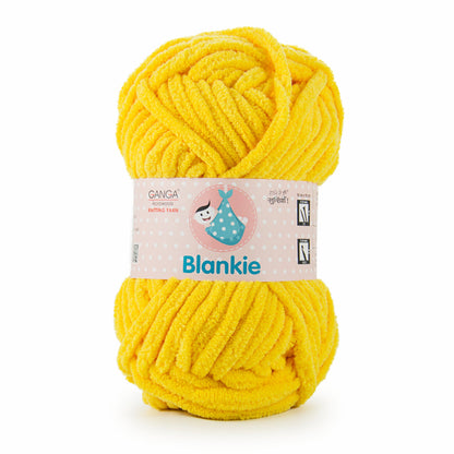 Golden Yellow (BLK004)