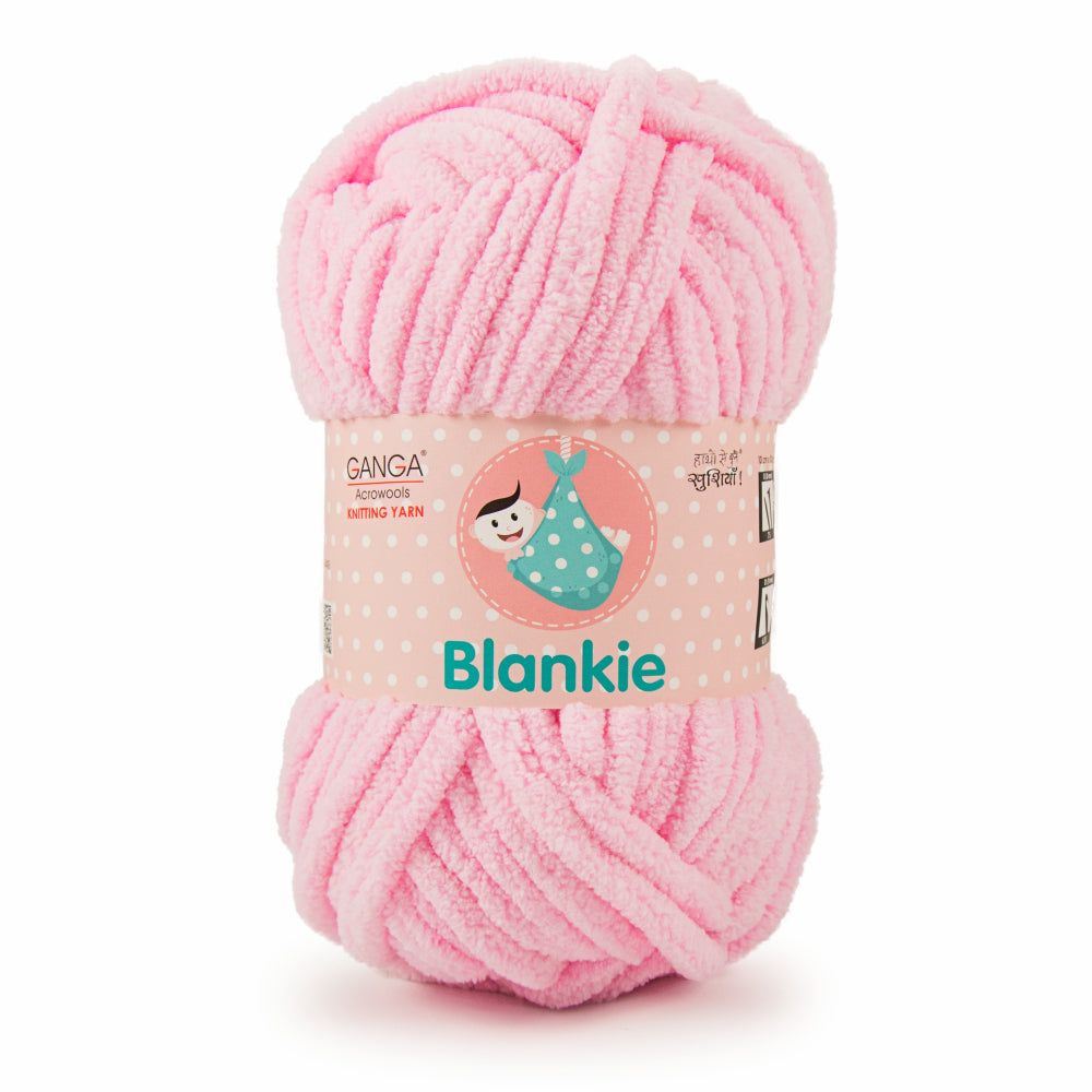 Baby Pink (BLK011)