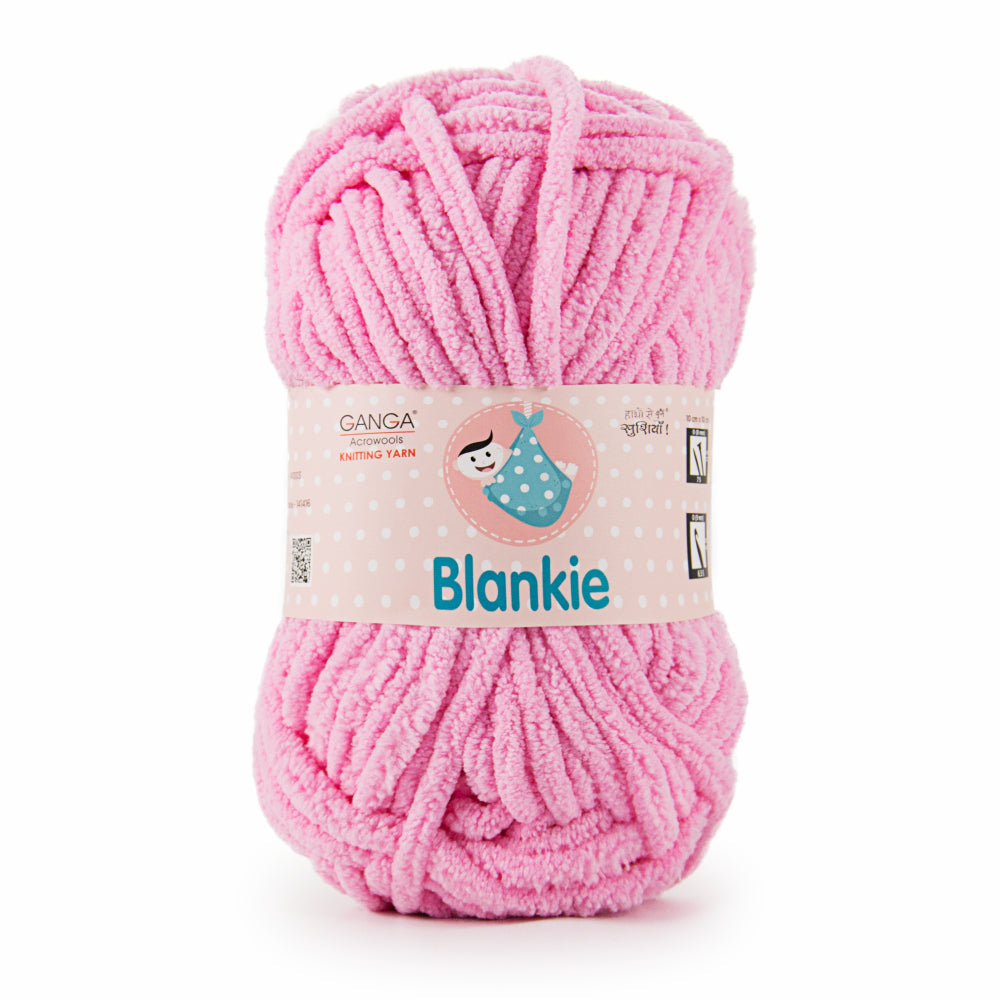 Light Pink (BLK012)