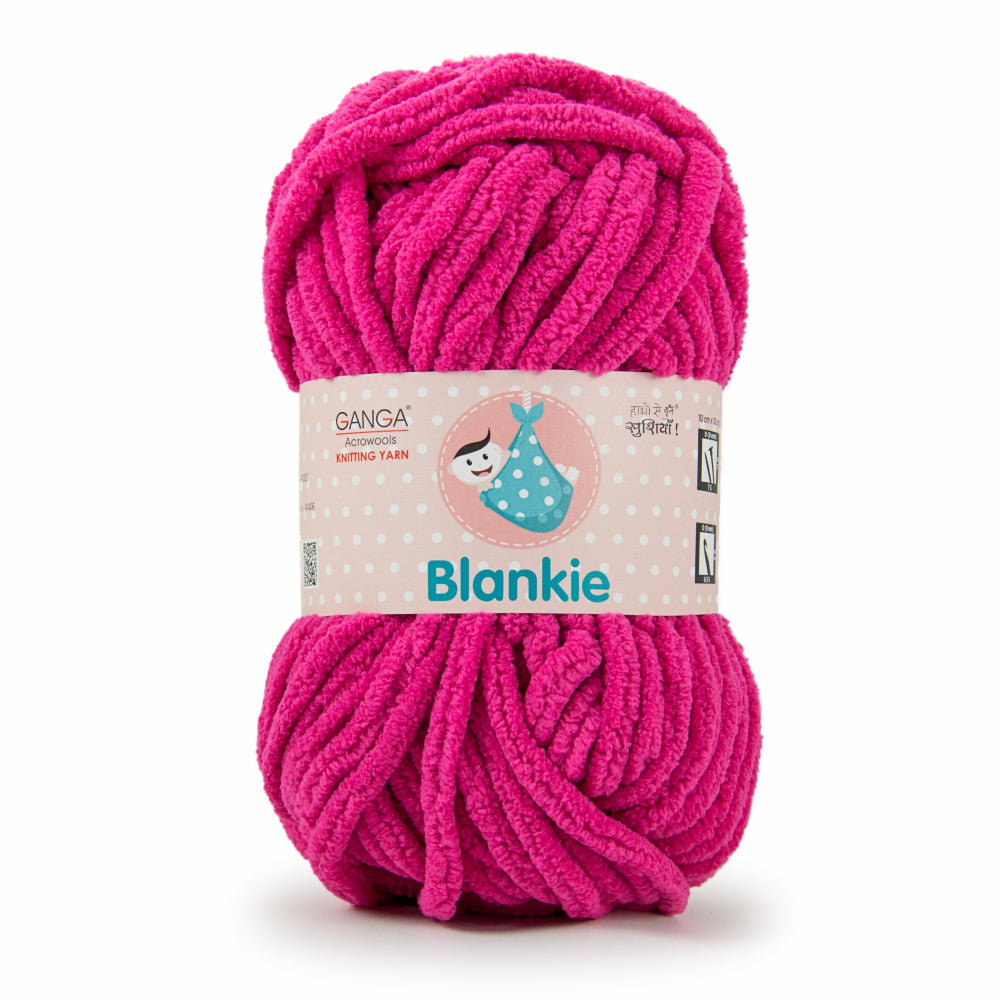 Fuchsia (BLK013)