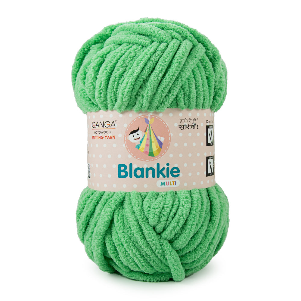 Light Green (BLK014)