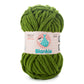 Dark Green (BLK016)