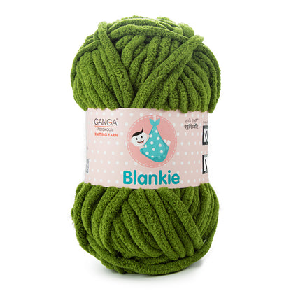 Dark Green (BLK016)