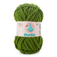 Dark Green (BLK016)