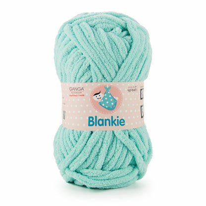 Mint Green (BLK017)