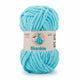 Aqua Blue (BLK018)