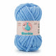 Iris Blue (BLK019)