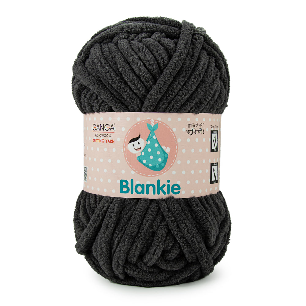 Black (BLK022)
