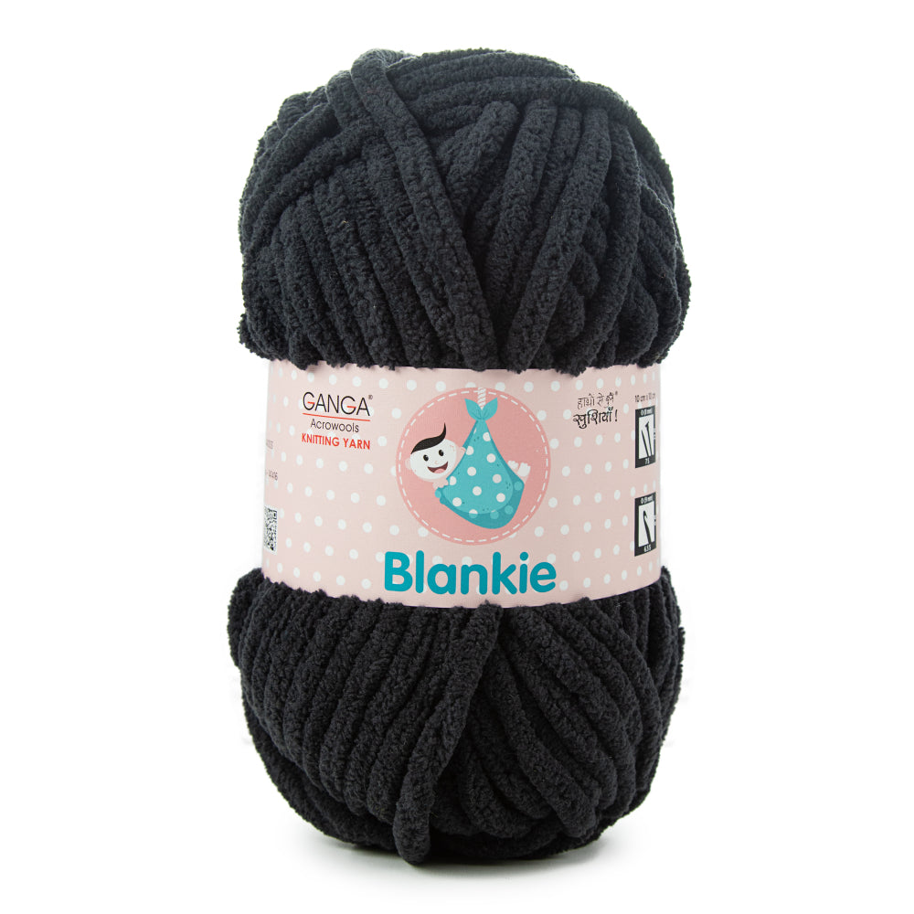 Charcoal Grey (BLK023)