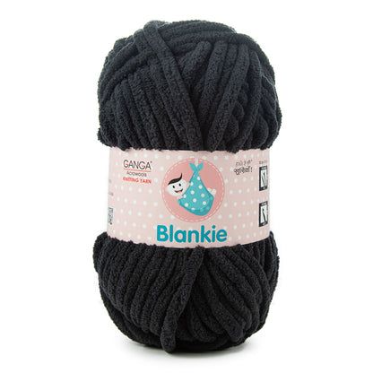 Charcoal Grey (BLK023)