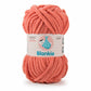 Coral Peach (BLK027)