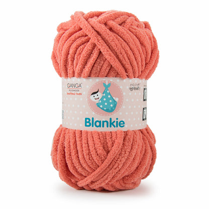 Coral Peach (BLK027)