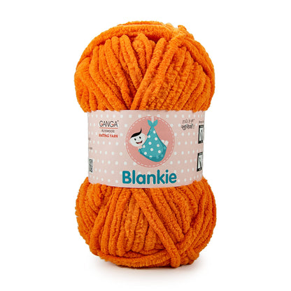 Bright Orange (BLK028)