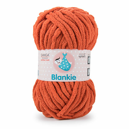 Dark Orange (BLK029)