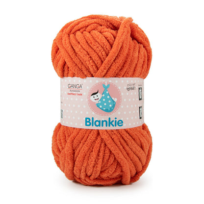 Burnt Orange (BLK030)