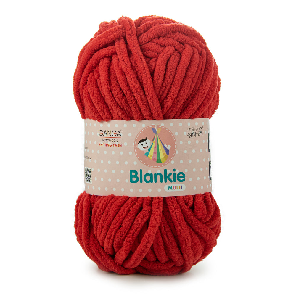 Red (BLK031)