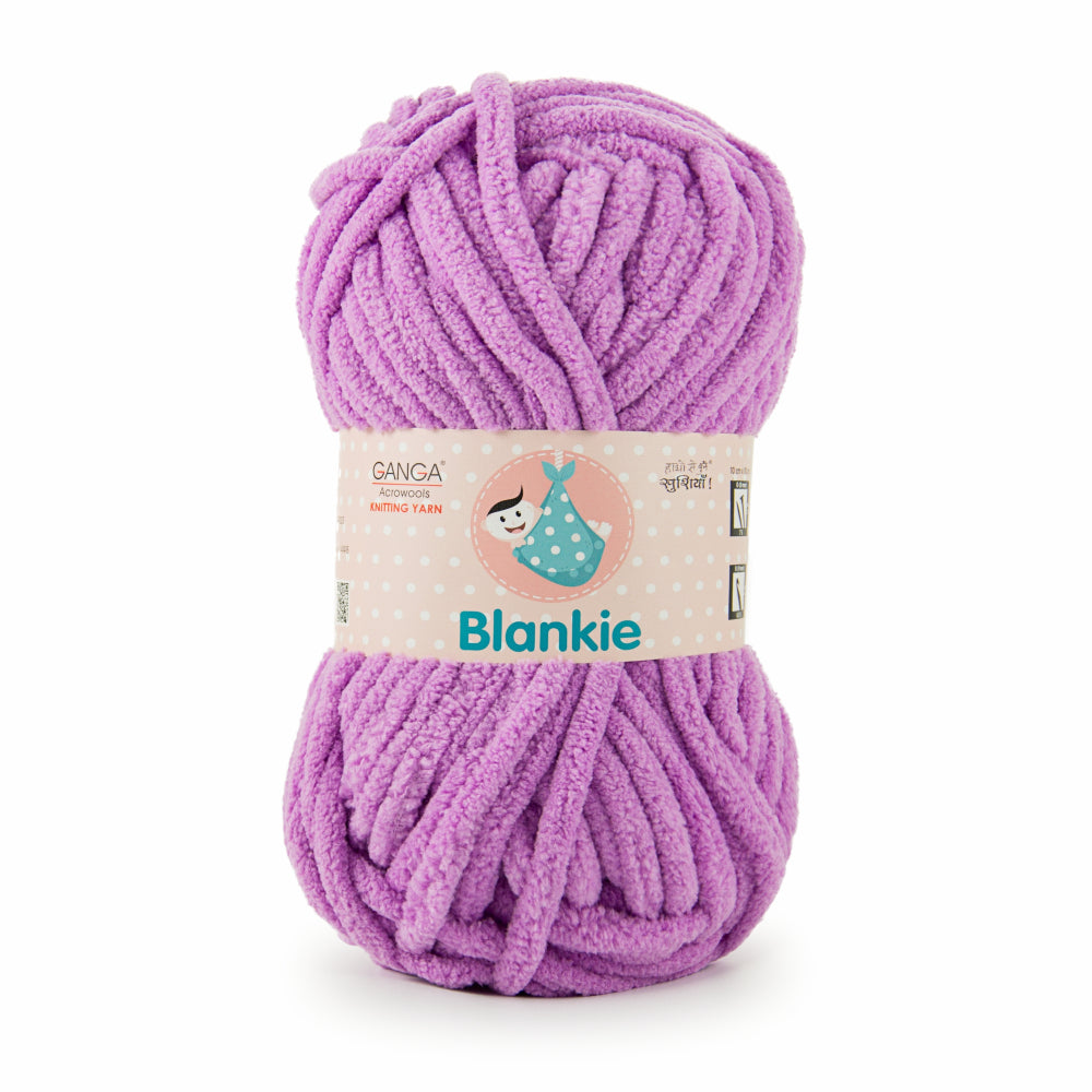 Mauve (BLK032)
