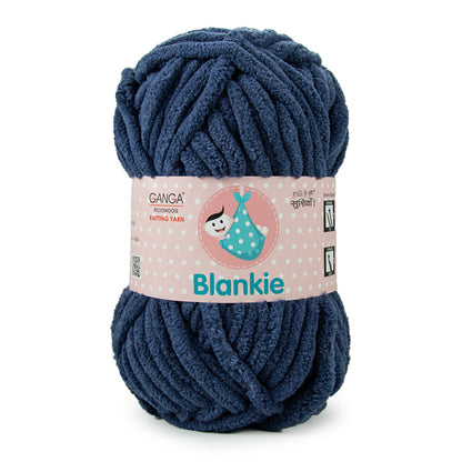 Dark Blue (BLK033)