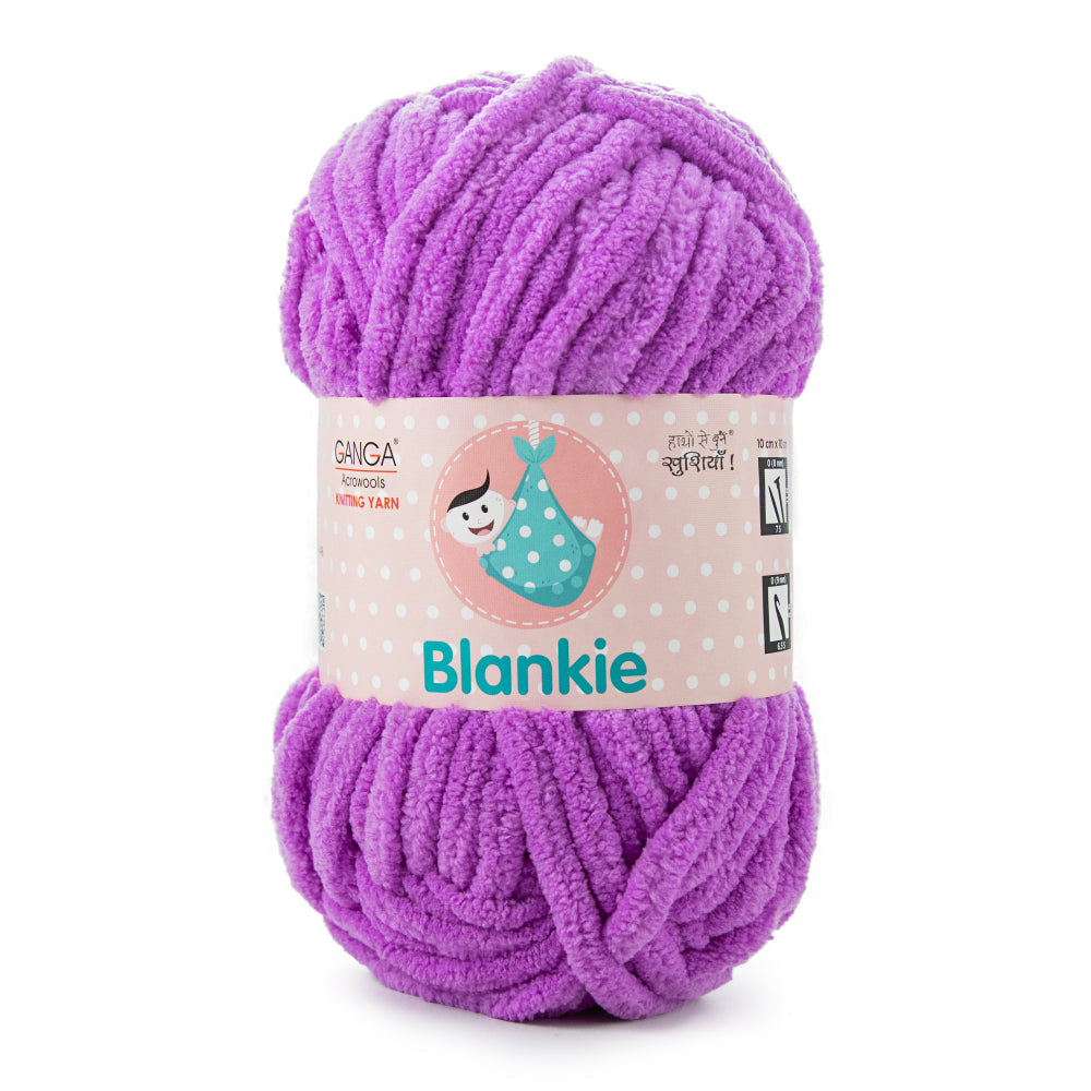 Dark Purple (BLK034)