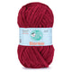 Vivid Burgundy (BLK037)