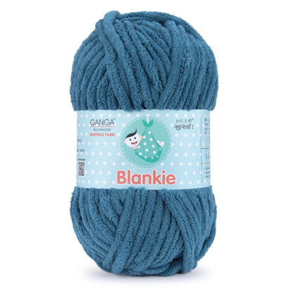 Blue Bayoux (BLK042)