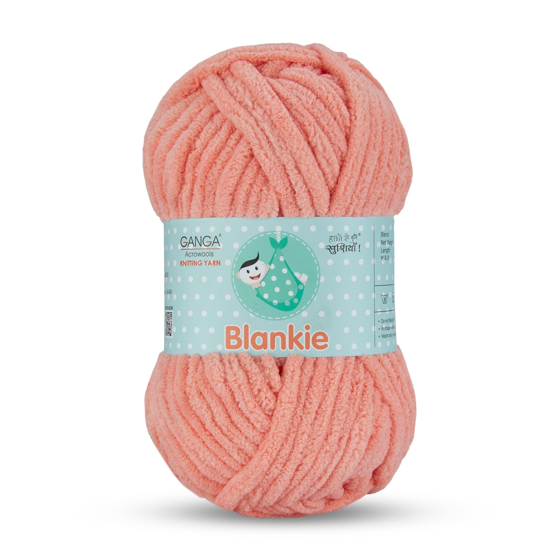 Pinkish Tan (BLK045)